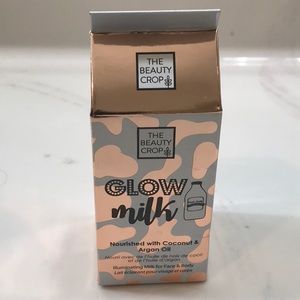 Glow Milk Liquid Highlighter 15 ml never opened